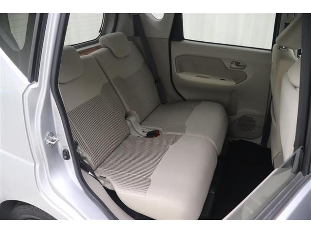 ムーヴ Ｌ　ＳＡＩＩ　ＥＴＣ付き　メモリナビ　運転席助手席エアバッグ　衝突回避支援　地デジ　エコアイドル　ミュージックプレイヤー接続可　ＤＶＤ再生　ＥＳＣ　キーレスリモコン　ベンチシート　パワーウインドウ　オートエアコン（24枚目）