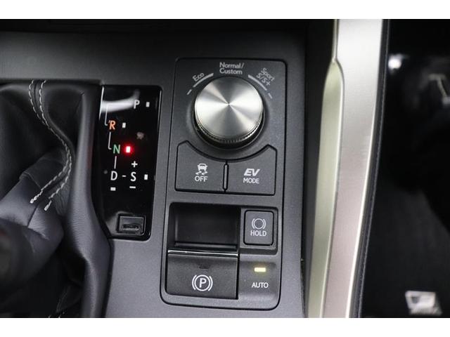 NX NX300h Fスポーツ 記録簿 盗難防止システム アルミ 電動シート Bカメラ ABS パワーステアリング キーフリー LEDライト パワーウィンドウ オートエアコン ドライブレコーダー 横滑り防止機能 ETC車載器(17枚目)