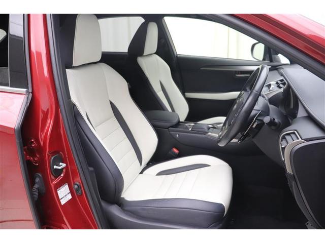 NX NX300h Fスポーツ 記録簿 盗難防止システム アルミ 電動シート Bカメラ ABS パワーステアリング キーフリー LEDライト パワーウィンドウ オートエアコン ドライブレコーダー 横滑り防止機能 ETC車載器(22枚目)