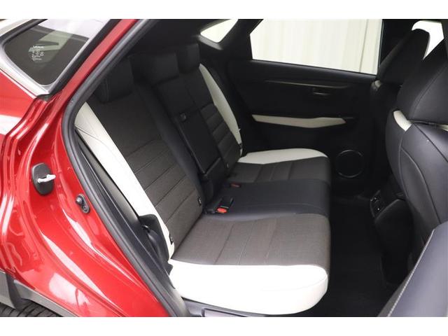 NX NX300h Fスポーツ 記録簿 盗難防止システム アルミ 電動シート Bカメラ ABS パワーステアリング キーフリー LEDライト パワーウィンドウ オートエアコン ドライブレコーダー 横滑り防止機能 ETC車載器(24枚目)