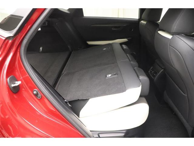 NX NX300h Fスポーツ 記録簿 盗難防止システム アルミ 電動シート Bカメラ ABS パワーステアリング キーフリー LEDライト パワーウィンドウ オートエアコン ドライブレコーダー 横滑り防止機能 ETC車載器(25枚目)