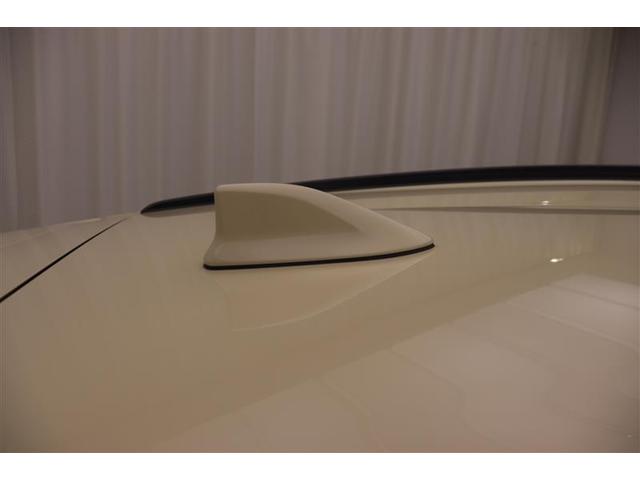 アクア クロスオーバー メディアプレイヤー接続 Bカメラ 地デジ イモビライザー ナビTV エアコン LED ESC 記録簿 ドライブレコーダー アルミホイール キーフリー DVD再生可 ETC パワーステアリング ABS(7枚目)