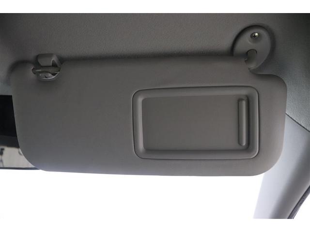 アクア クロスオーバー メディアプレイヤー接続 Bカメラ 地デジ イモビライザー ナビTV エアコン LED ESC 記録簿 ドライブレコーダー アルミホイール キーフリー DVD再生可 ETC パワーステアリング ABS(24枚目)
