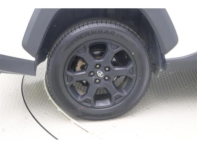 RAV4 アドベンチャー オフロードパッケージII AC100 横滑り防止装置 地デジ 衝突被害軽減ブレーキ バックモニター 本革シート ドライブレコーダー メモリーナビ ワンオーナー アルミホイール オートクルーズコントロール LEDヘッドランプ(9枚目)