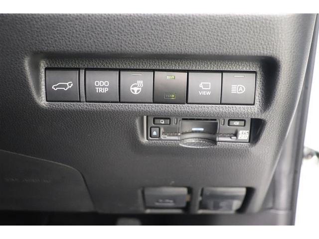 RAV4 アドベンチャー オフロードパッケージII AC100 横滑り防止装置 地デジ 衝突被害軽減ブレーキ バックモニター 本革シート ドライブレコーダー メモリーナビ ワンオーナー アルミホイール オートクルーズコントロール LEDヘッドランプ(13枚目)