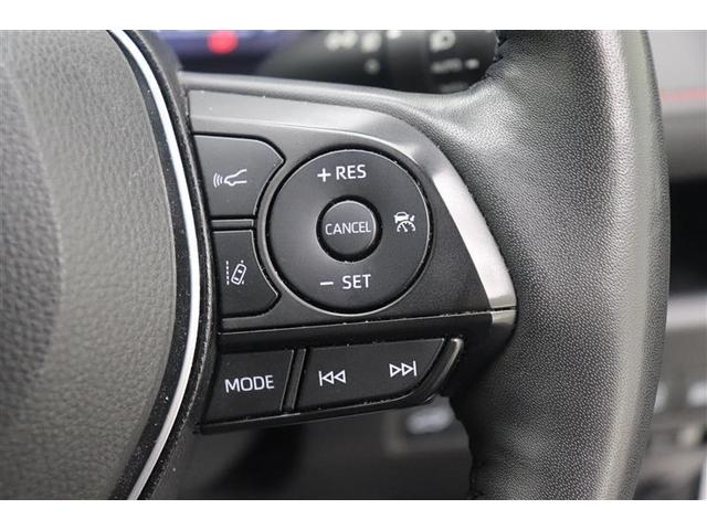 RAV4 アドベンチャー オフロードパッケージII AC100 横滑り防止装置 地デジ 衝突被害軽減ブレーキ バックモニター 本革シート ドライブレコーダー メモリーナビ ワンオーナー アルミホイール オートクルーズコントロール LEDヘッドランプ(16枚目)