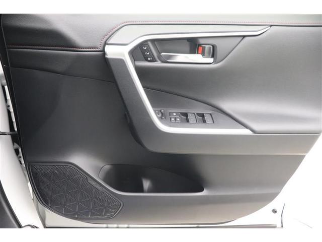 RAV4 アドベンチャー オフロードパッケージII AC100 横滑り防止装置 地デジ 衝突被害軽減ブレーキ バックモニター 本革シート ドライブレコーダー メモリーナビ ワンオーナー アルミホイール オートクルーズコントロール LEDヘッドランプ(22枚目)