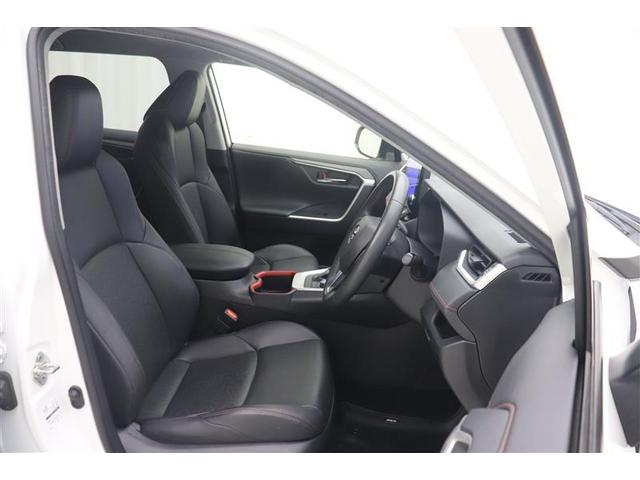 RAV4 アドベンチャー オフロードパッケージII AC100 横滑り防止装置 地デジ 衝突被害軽減ブレーキ バックモニター 本革シート ドライブレコーダー メモリーナビ ワンオーナー アルミホイール オートクルーズコントロール LEDヘッドランプ(26枚目)