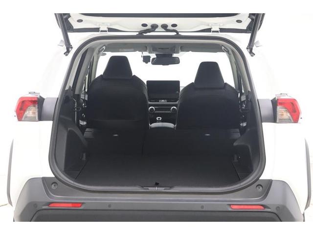 RAV4 アドベンチャー オフロードパッケージII AC100 横滑り防止装置 地デジ 衝突被害軽減ブレーキ バックモニター 本革シート ドライブレコーダー メモリーナビ ワンオーナー アルミホイール オートクルーズコントロール LEDヘッドランプ(35枚目)