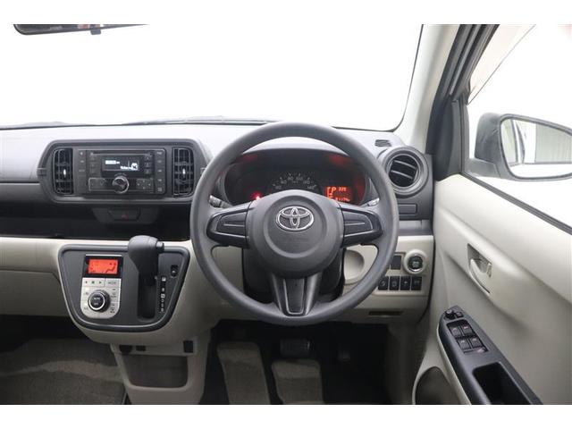 パッソ X LパッケージS 衝突回避支援ブレーキ機能 横滑り防止機能 Iストップ 盗難防止システム スマトキー Wエアバック オートエアコン 記録簿 エアバッグ キーフリー パワーウィンドウ ABS ベンチシート(13枚目)