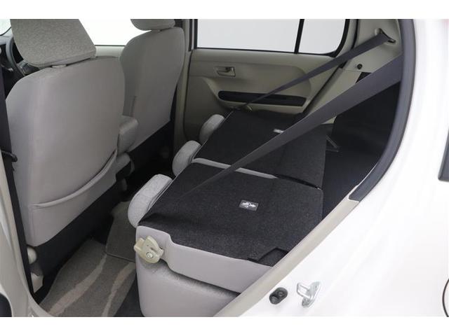 パッソ X LパッケージS 衝突回避支援ブレーキ機能 横滑り防止機能 Iストップ 盗難防止システム スマトキー Wエアバック オートエアコン 記録簿 エアバッグ キーフリー パワーウィンドウ ABS ベンチシート(31枚目)