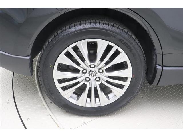 ハリアー Z レザーパッケージ スマキ 追突防止 フルセグテレビ バックモニター ドラレコ付 本革シート アルミ 横滑り防止機能 Pシート 整備記録簿 オートクルーズコントロール AUX LEDヘッドライト 盗難防止システム ETC(9枚目)