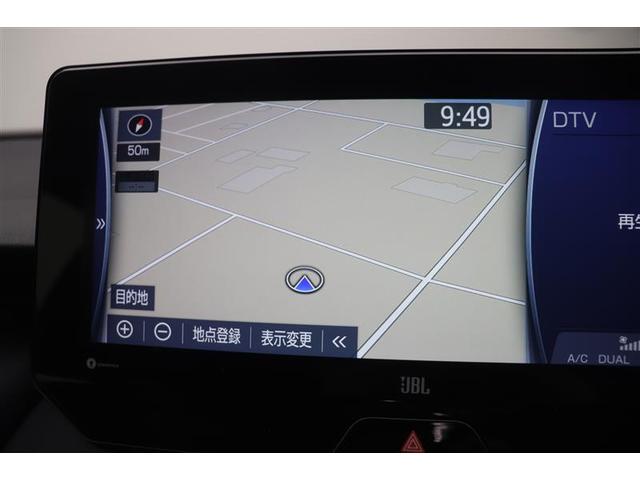 ハリアー Z レザーパッケージ スマキ 追突防止 フルセグテレビ バックモニター ドラレコ付 本革シート アルミ 横滑り防止機能 Pシート 整備記録簿 オートクルーズコントロール AUX LEDヘッドライト 盗難防止システム ETC(11枚目)