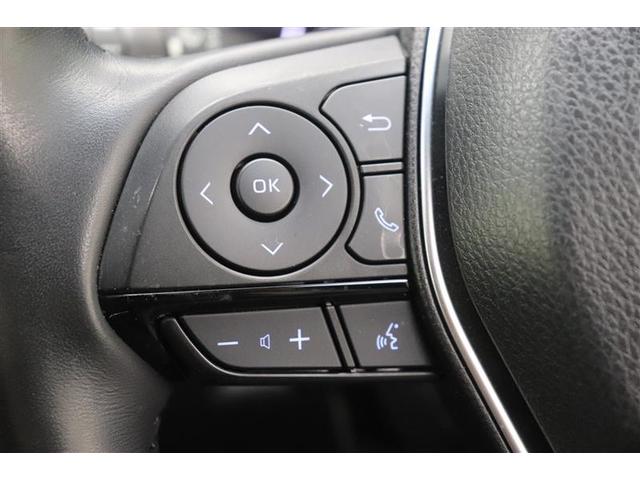 ハリアー Z レザーパッケージ スマキ 追突防止 フルセグテレビ バックモニター ドラレコ付 本革シート アルミ 横滑り防止機能 Pシート 整備記録簿 オートクルーズコントロール AUX LEDヘッドライト 盗難防止システム ETC(14枚目)