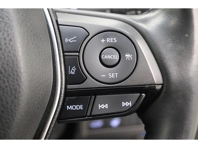 ハリアー Z レザーパッケージ スマキ 追突防止 フルセグテレビ バックモニター ドラレコ付 本革シート アルミ 横滑り防止機能 Pシート 整備記録簿 オートクルーズコントロール AUX LEDヘッドライト 盗難防止システム ETC(15枚目)