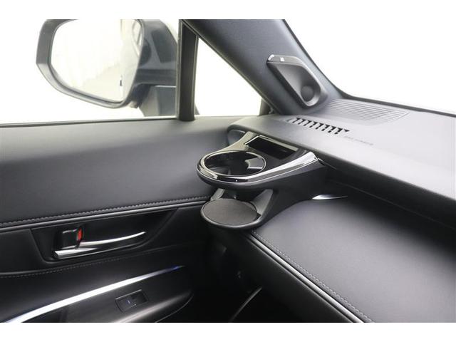 ハリアー Z レザーパッケージ スマキ 追突防止 フルセグテレビ バックモニター ドラレコ付 本革シート アルミ 横滑り防止機能 Pシート 整備記録簿 オートクルーズコントロール AUX LEDヘッドライト 盗難防止システム ETC(25枚目)