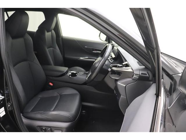 ハリアー Z レザーパッケージ スマキ 追突防止 フルセグテレビ バックモニター ドラレコ付 本革シート アルミ 横滑り防止機能 Pシート 整備記録簿 オートクルーズコントロール AUX LEDヘッドライト 盗難防止システム ETC(28枚目)