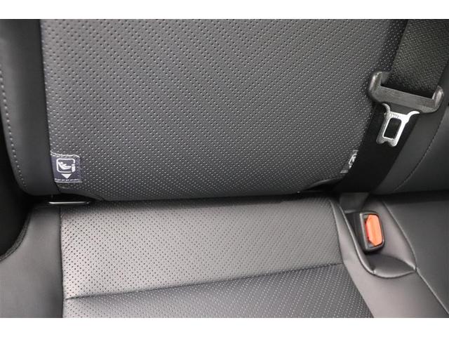 ハリアー Z レザーパッケージ スマキ 追突防止 フルセグテレビ バックモニター ドラレコ付 本革シート アルミ 横滑り防止機能 Pシート 整備記録簿 オートクルーズコントロール AUX LEDヘッドライト 盗難防止システム ETC(31枚目)