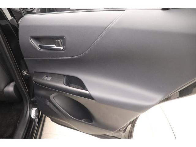 ハリアー Z レザーパッケージ スマキ 追突防止 フルセグテレビ バックモニター ドラレコ付 本革シート アルミ 横滑り防止機能 Pシート 整備記録簿 オートクルーズコントロール AUX LEDヘッドライト 盗難防止システム ETC(32枚目)