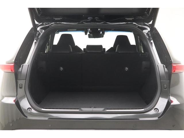 ハリアー Z レザーパッケージ スマキ 追突防止 フルセグテレビ バックモニター ドラレコ付 本革シート アルミ 横滑り防止機能 Pシート 整備記録簿 オートクルーズコントロール AUX LEDヘッドライト 盗難防止システム ETC(35枚目)