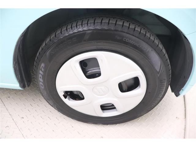 アルト Ｌ　エコアイドル　横滑り防止装置付き　記録簿付き　運転席助手席エアバッグ　ＤＶＤ再生可能　ＰＷ　バックアイカメラ　地デジＴＶ　ＡＵＸ接続　ＰＳ　ドラレコ付　メモリーナビ　ナビ・ＴＶ　運転席エアバック（6枚目）