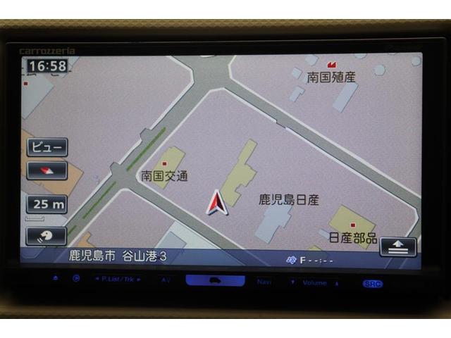 アルト Ｌ　エコアイドル　横滑り防止装置付き　記録簿付き　運転席助手席エアバッグ　ＤＶＤ再生可能　ＰＷ　バックアイカメラ　地デジＴＶ　ＡＵＸ接続　ＰＳ　ドラレコ付　メモリーナビ　ナビ・ＴＶ　運転席エアバック（8枚目）