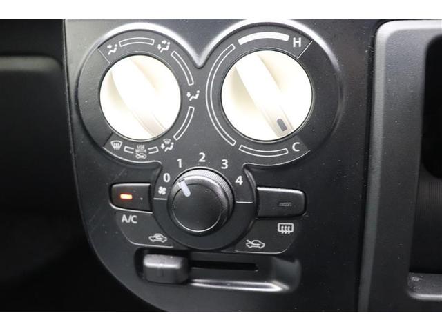 アルト Ｌ　エコアイドル　横滑り防止装置付き　記録簿付き　運転席助手席エアバッグ　ＤＶＤ再生可能　ＰＷ　バックアイカメラ　地デジＴＶ　ＡＵＸ接続　ＰＳ　ドラレコ付　メモリーナビ　ナビ・ＴＶ　運転席エアバック（12枚目）