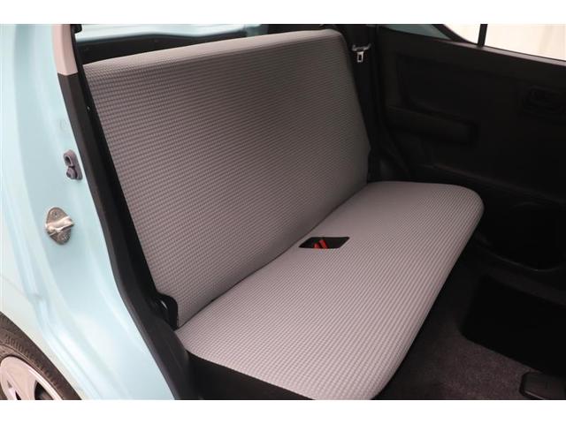 アルト Ｌ　エコアイドル　横滑り防止装置付き　記録簿付き　運転席助手席エアバッグ　ＤＶＤ再生可能　ＰＷ　バックアイカメラ　地デジＴＶ　ＡＵＸ接続　ＰＳ　ドラレコ付　メモリーナビ　ナビ・ＴＶ　運転席エアバック（23枚目）