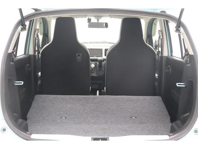 アルト Ｌ　エコアイドル　横滑り防止装置付き　記録簿付き　運転席助手席エアバッグ　ＤＶＤ再生可能　ＰＷ　バックアイカメラ　地デジＴＶ　ＡＵＸ接続　ＰＳ　ドラレコ付　メモリーナビ　ナビ・ＴＶ　運転席エアバック（27枚目）