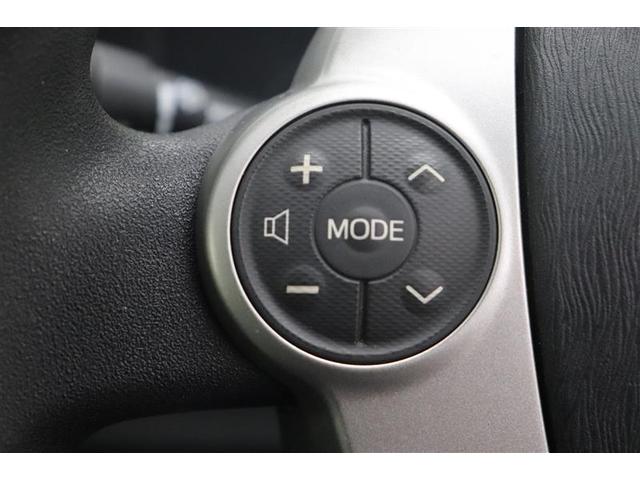 アクア Ｓ　スマートキープッシュスタート　キーレスエントリ　フルセグ地デジ　イモビ　ナビ＆ＴＶ　オートエアコン　デュアルエアバック　ＥＳＣ　Ｂカメラ　パワーウィンドウ　ＡＵＸ端子　ＳＲＳ　パワーステアリング（12枚目）