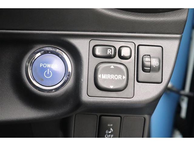 アクア Ｓ　スマートキープッシュスタート　キーレスエントリ　フルセグ地デジ　イモビ　ナビ＆ＴＶ　オートエアコン　デュアルエアバック　ＥＳＣ　Ｂカメラ　パワーウィンドウ　ＡＵＸ端子　ＳＲＳ　パワーステアリング（16枚目）