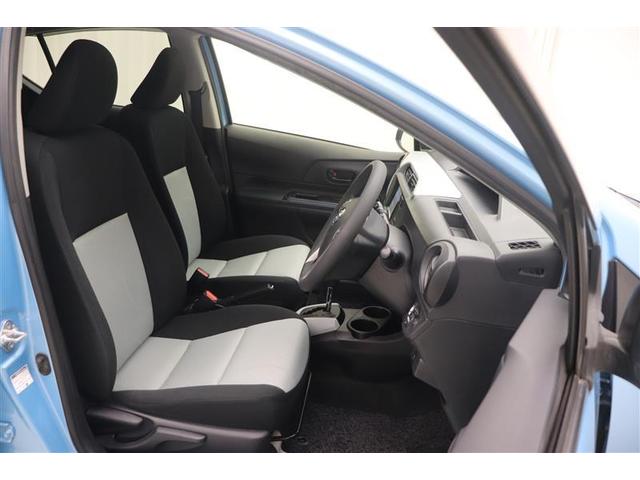 アクア Ｓ　スマートキープッシュスタート　キーレスエントリ　フルセグ地デジ　イモビ　ナビ＆ＴＶ　オートエアコン　デュアルエアバック　ＥＳＣ　Ｂカメラ　パワーウィンドウ　ＡＵＸ端子　ＳＲＳ　パワーステアリング（22枚目）