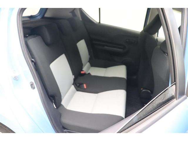 アクア Ｓ　スマートキープッシュスタート　キーレスエントリ　フルセグ地デジ　イモビ　ナビ＆ＴＶ　オートエアコン　デュアルエアバック　ＥＳＣ　Ｂカメラ　パワーウィンドウ　ＡＵＸ端子　ＳＲＳ　パワーステアリング（23枚目）