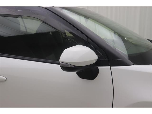 ヤリスクロス ハイブリッドＺ　インテリジェントキー　アルミホイル　ＬＥＤライト　１オ－ナ－　リアカメラ　クルーズコントロール　整備記録簿　横滑り防止システム　ナビＴＶ　メモリーナビゲーション　電動シ－ト　パワステ　オートエアコン（6枚目）