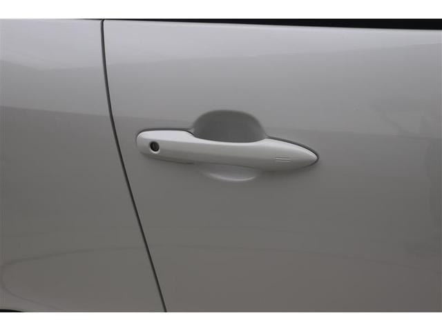 ヤリスクロス ハイブリッドＺ　インテリジェントキー　アルミホイル　ＬＥＤライト　１オ－ナ－　リアカメラ　クルーズコントロール　整備記録簿　横滑り防止システム　ナビＴＶ　メモリーナビゲーション　電動シ－ト　パワステ　オートエアコン（8枚目）