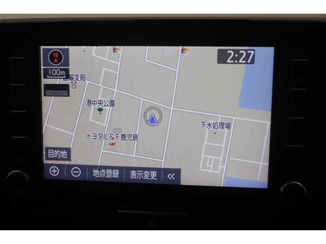 ヤリスクロス ハイブリッドＺ　インテリジェントキー　アルミホイル　ＬＥＤライト　１オ－ナ－　リアカメラ　クルーズコントロール　整備記録簿　横滑り防止システム　ナビＴＶ　メモリーナビゲーション　電動シ－ト　パワステ　オートエアコン（11枚目）