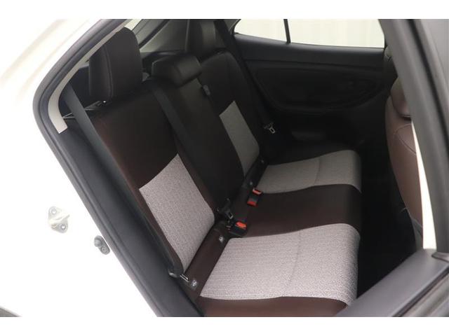 ヤリスクロス ハイブリッドＺ　インテリジェントキー　アルミホイル　ＬＥＤライト　１オ－ナ－　リアカメラ　クルーズコントロール　整備記録簿　横滑り防止システム　ナビＴＶ　メモリーナビゲーション　電動シ－ト　パワステ　オートエアコン（29枚目）