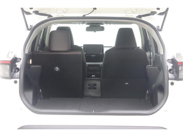 ヤリスクロス ハイブリッドＺ　インテリジェントキー　アルミホイル　ＬＥＤライト　１オ－ナ－　リアカメラ　クルーズコントロール　整備記録簿　横滑り防止システム　ナビＴＶ　メモリーナビゲーション　電動シ－ト　パワステ　オートエアコン（35枚目）