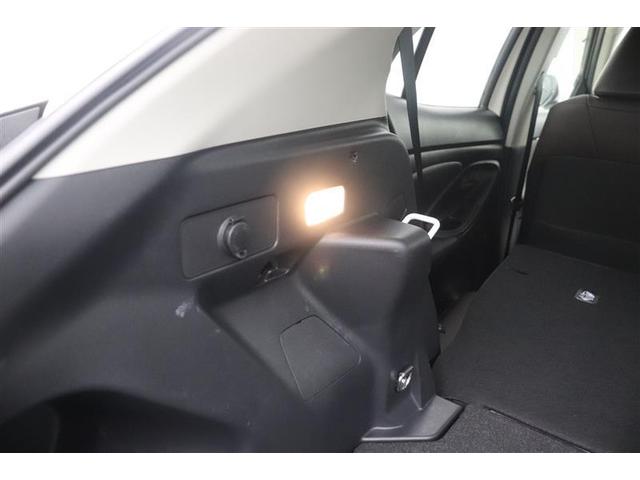 ヤリスクロス ハイブリッドＺ　インテリジェントキー　アルミホイル　ＬＥＤライト　１オ－ナ－　リアカメラ　クルーズコントロール　整備記録簿　横滑り防止システム　ナビＴＶ　メモリーナビゲーション　電動シ－ト　パワステ　オートエアコン（37枚目）