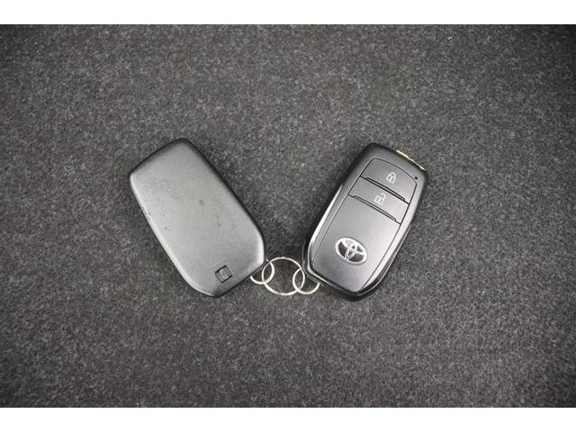 ヤリスクロス ハイブリッドＺ　インテリジェントキー　アルミホイル　ＬＥＤライト　１オ－ナ－　リアカメラ　クルーズコントロール　整備記録簿　横滑り防止システム　ナビＴＶ　メモリーナビゲーション　電動シ－ト　パワステ　オートエアコン（40枚目）