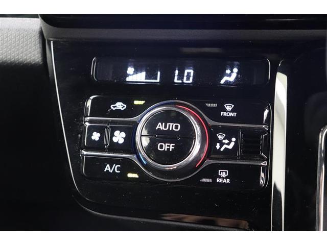 【オートエアコン】お好みの温度設定だけしていただければ、後はおまかせ！自動で温度・風量を調整して快適空間を保ちます♪