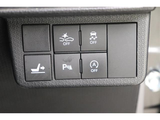 【トラクションコントロール（ＴＲＣ）】滑りやすい路面での発進時や加速時にタイヤの空転を抑え、駆動力確保に貢献する機能です！詳しくは、販売店スタッフまでお問合せ下さい♪