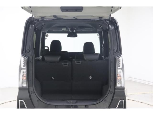 開口部が広く荷物の出し入れがしやすいです♪