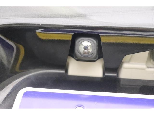 【バックモニター】後方を確認しながら安心して駐車することができ、運転初心者も熟練者も必須の機能ですよ♪