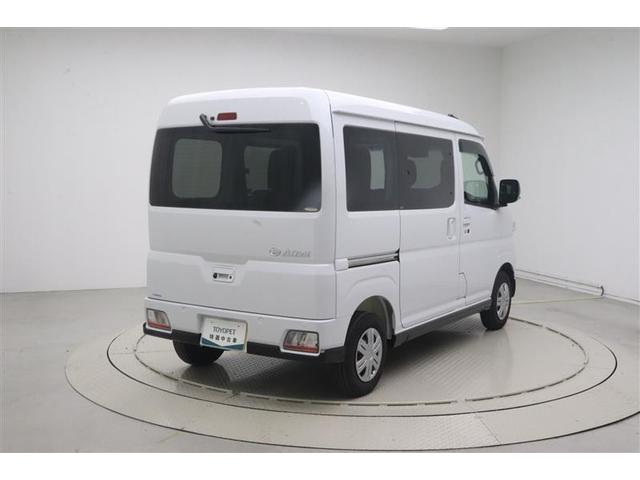 アトレー ＲＳ　後カメラ　衝突軽減ブレーキシステム　助手席エアバック　スマキー　Ａストップ　ＥＳＣ　フルセグテレビ　前席パワーウィンドウ　オートクルーズコントロール　運転席エアバック　ＬＥＤヘッドライト　キーフリー（4枚目）