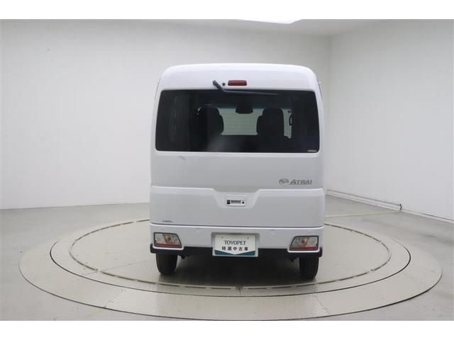 アトレー ＲＳ　後カメラ　衝突軽減ブレーキシステム　助手席エアバック　スマキー　Ａストップ　ＥＳＣ　フルセグテレビ　前席パワーウィンドウ　オートクルーズコントロール　運転席エアバック　ＬＥＤヘッドライト　キーフリー（5枚目）