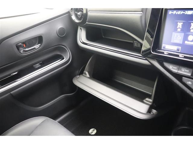 アクア Ｇブラックソフトレザーセレクション　Ｗエアバッグ　スマ－トキ－　ＬＥＤ　ナビＴＶ　イモビ　地デジテレビ　整備記録簿　Ｒカメラ　クルーズコントロール　ドライブレコーダー　ＡＵＴＯエアコン　ＤＶＤ再生機能　ＥＳＣ　ＥＴＣ　キーレス　ＰＳ（28枚目）