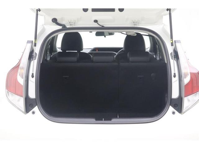 アクア Ｇブラックソフトレザーセレクション　Ｗエアバッグ　スマ－トキ－　ＬＥＤ　ナビＴＶ　イモビ　地デジテレビ　整備記録簿　Ｒカメラ　クルーズコントロール　ドライブレコーダー　ＡＵＴＯエアコン　ＤＶＤ再生機能　ＥＳＣ　ＥＴＣ　キーレス　ＰＳ（34枚目）