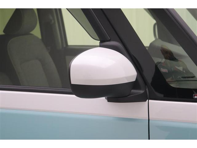 ムーヴキャンバス ストライプスＧ　アイドルストップ　ナビＴＶ　Ｂカメラ　パワーウインドウ　フルセグＴＶ　セキュリティアラーム　スマートキープッシュスタート　カーテンエアバック　キーフリーキー　ＬＥＤライト　ベンチシート　ＰＳ　ＡＢＳ（6枚目）