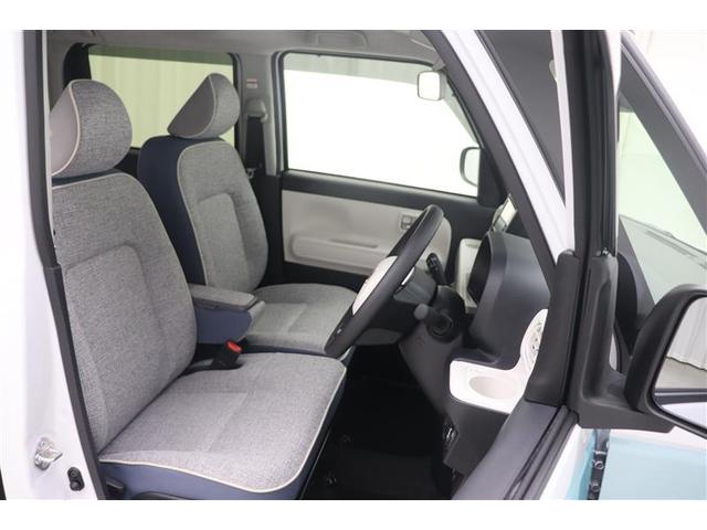 ムーヴキャンバス ストライプスＧ　アイドルストップ　ナビＴＶ　Ｂカメラ　パワーウインドウ　フルセグＴＶ　セキュリティアラーム　スマートキープッシュスタート　カーテンエアバック　キーフリーキー　ＬＥＤライト　ベンチシート　ＰＳ　ＡＢＳ（22枚目）